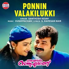 Ponnin Valakilukk-cover