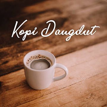DJ Kopi Dangdut