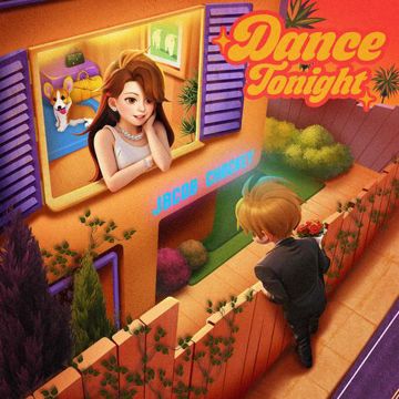 Dance Tonight-cover