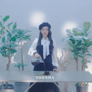 WINTER FLOWER-cover