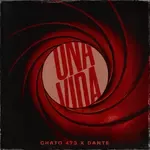 Una Vida-cover