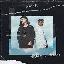 Tudo que Sonhamos-cover