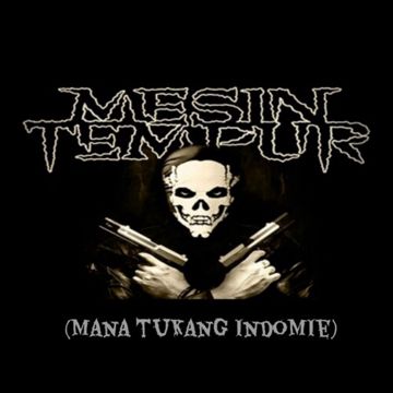 Mana Tukang Indomie
