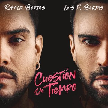 Cuestión De Tiempo-cover