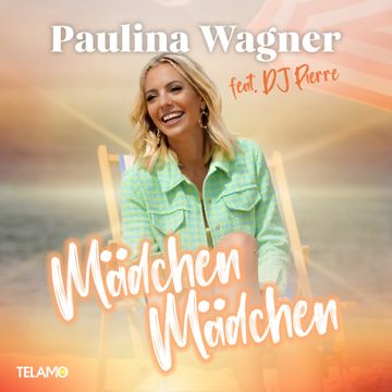 Mädchen Mädchen (feat. DJ Pierre)-cover