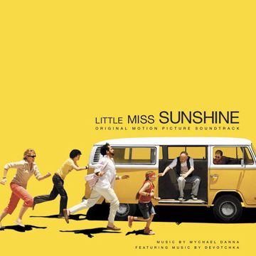 Little Sunshine-cover