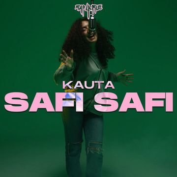 Safi Safi-cover