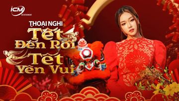 Tết Đến Rồi, Tết Yên Vui-cover