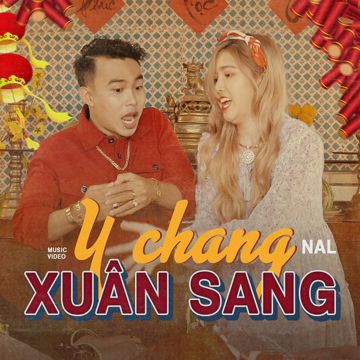 Y Chang Xuân Sang-cover