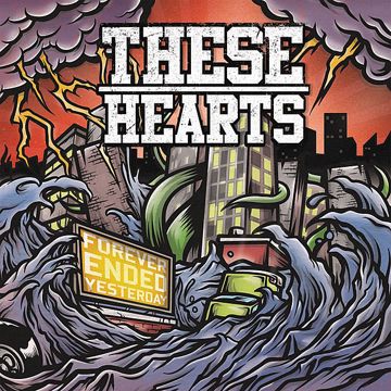 These Heights-cover