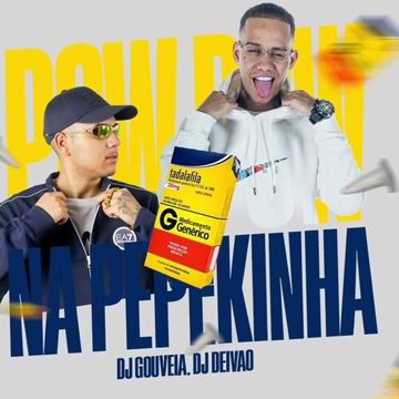 Pow Pow na Pepekinha-cover