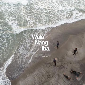 Wala Nang Iba-cover