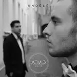 Andělé-cover
