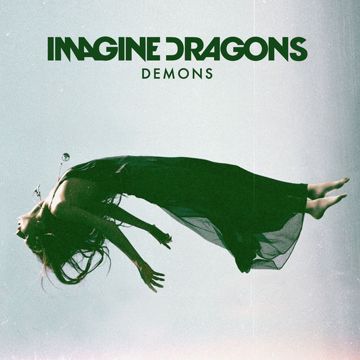 Demons Imagine Dragons-cover