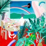 洗濯機と君とラヂオ