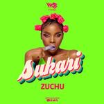 Sukari-cover