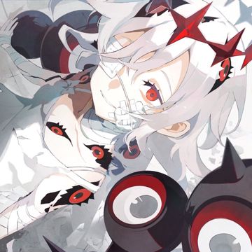 常世-cover
