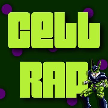 Cell Rap-cover