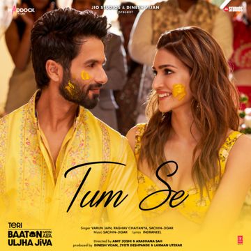 Tum Se-cover
