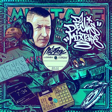 BIERNIK (kogo? co?)-cover
