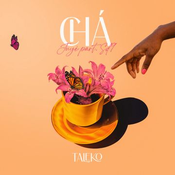 Chá-cover