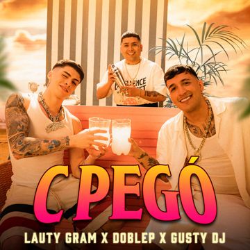 C PEGÓ-cover