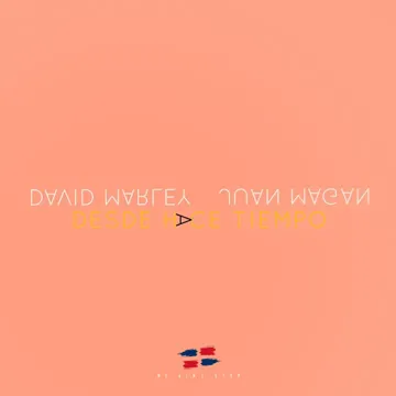 Desde Hace Tiempo-cover