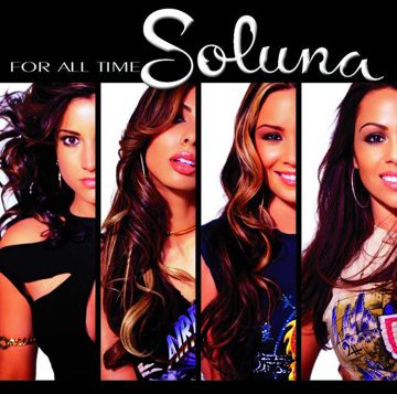 For All Time-cover