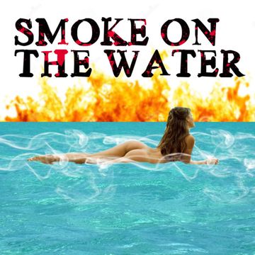 Smoke On The Water-cover