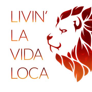 Livin La Vida Loca-cover