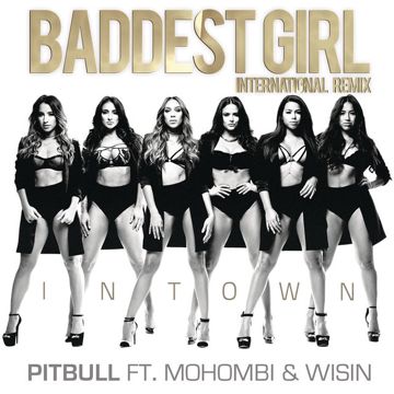 Baddest Girl in Town