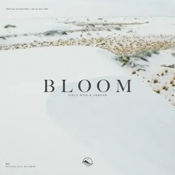 Bloom-cover