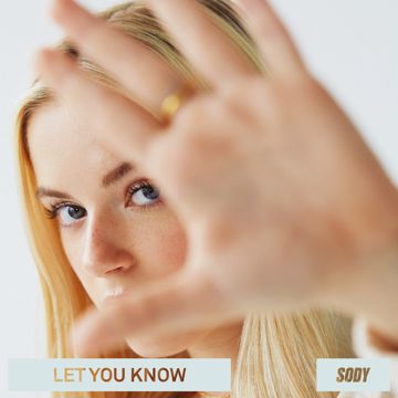 Let You Know-cover
