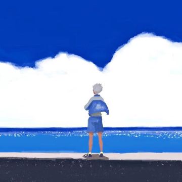 听海Feat.Sakee云雾-cover