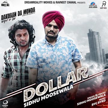 Dollar-cover