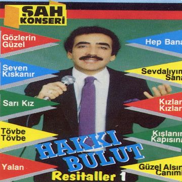 Ben Buyum-cover
