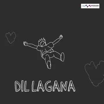Dil Lagana-cover