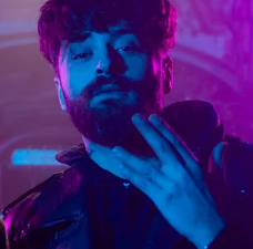Kıskanç-cover
