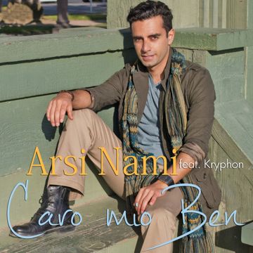 Caro Mio Ben-cover