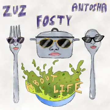 About Life-cover