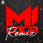 Mi loca(Remix)-cover