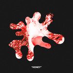 Honey(feat. Yo-Sea)-cover