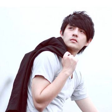 Anh Đã Trông Chờ Hư Vô-cover