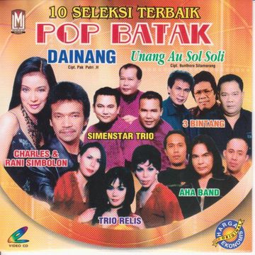 Penghianat Holong