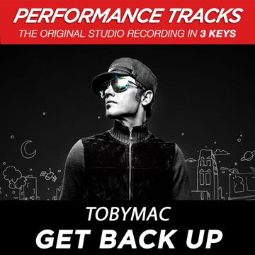 Get Back Up-cover