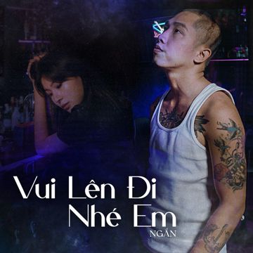 Vui Lên Đi Nhé Em-cover