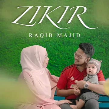 Zikir Bismillahillazi-cover