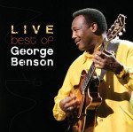 george-benson-on-broadway-cover-image