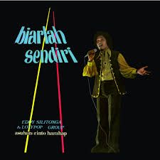 Biarlah Sendiri