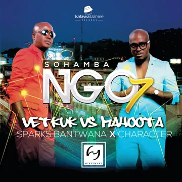 SoHamba Ngo 7-cover